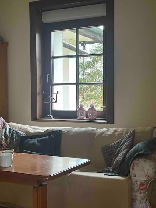 Holiday home Komfortowy Dom W Lesie