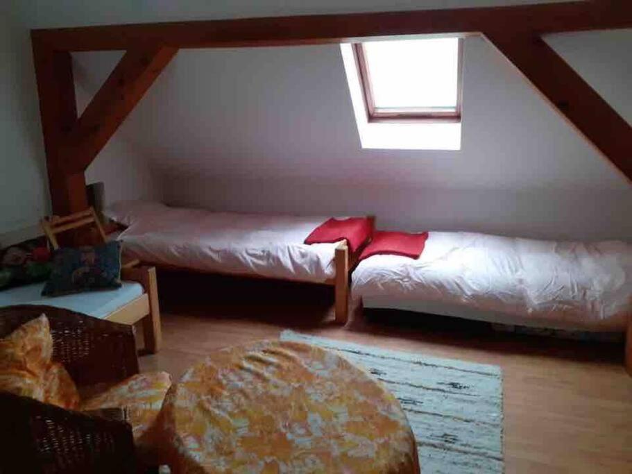 Holiday home Komfortowy Dom W Lesie