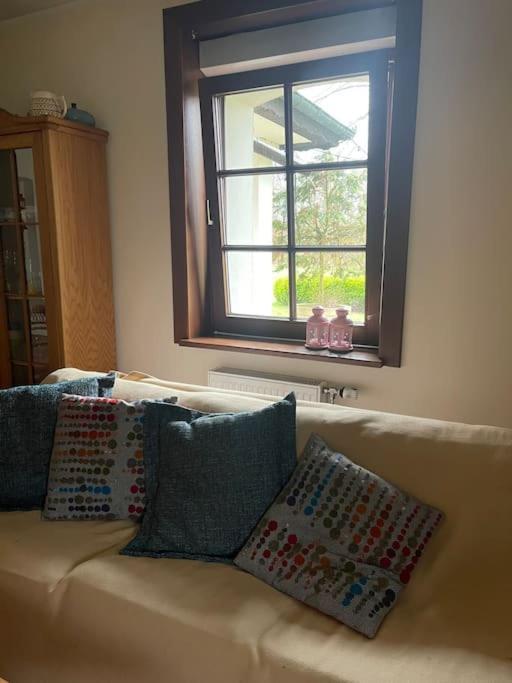 Holiday home Komfortowy Dom W Lesie *