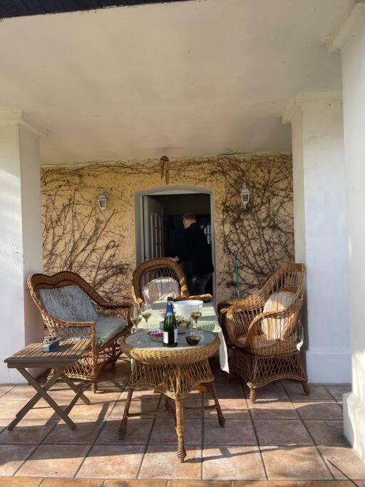 Holiday home Komfortowy Dom W Lesie Miedzichowo