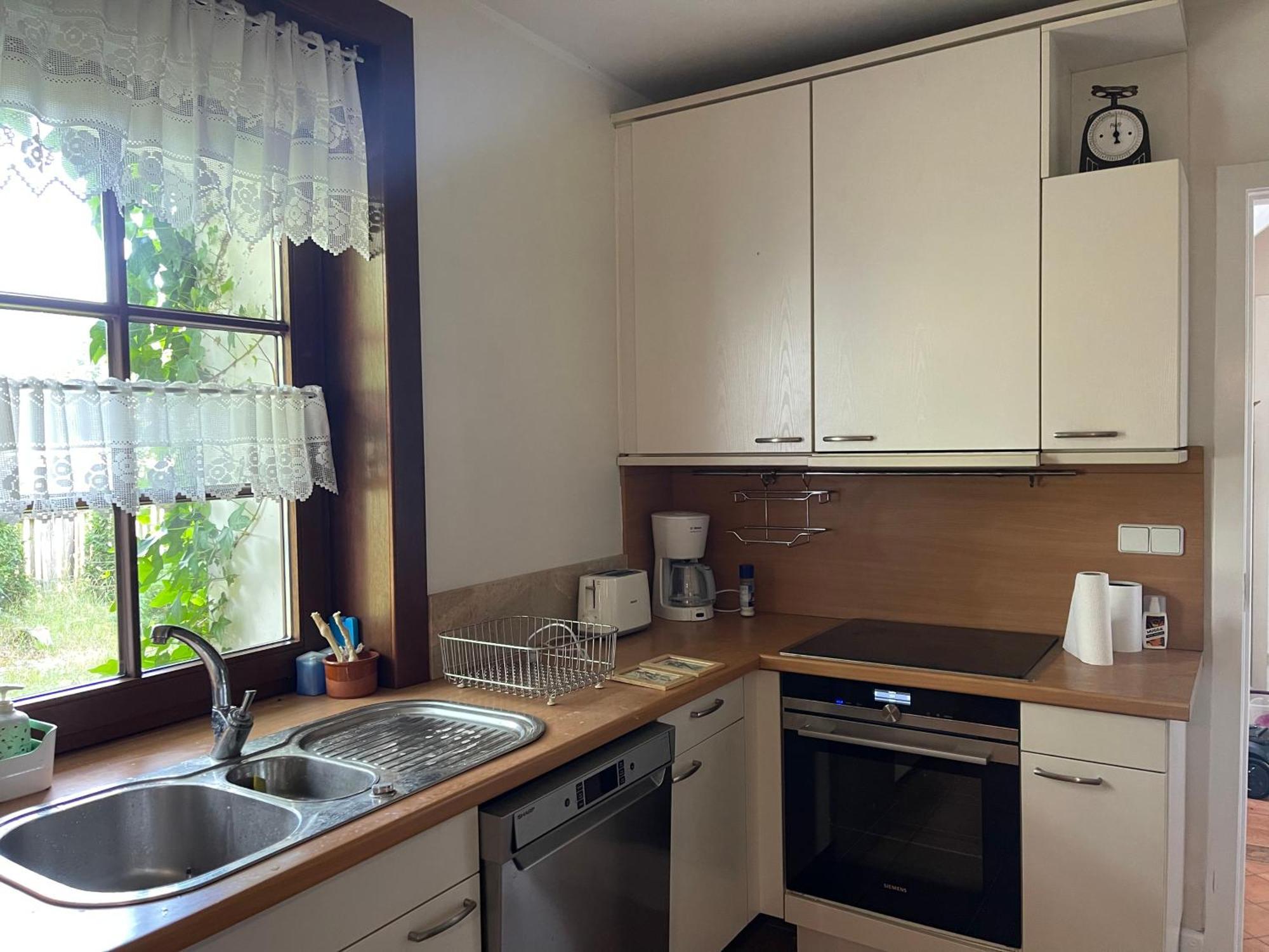 Holiday home Komfortowy Dom W Lesie *